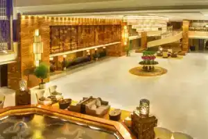 Xi'an Tanglong International Hotel, Сиань