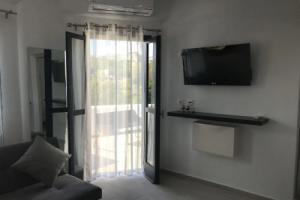 Garden Apartment, Миконос