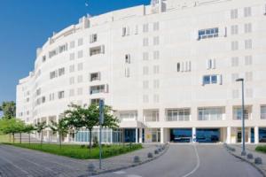 Sky & Sun Luxury Rooms, Задар