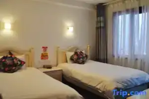 Hangzhou PinZhangRenSheng Homestay (West Lake Qingzhiwu Branch), Ханчжоу