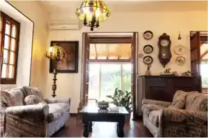 Ascheri Country House - Grimaldi, Ventimiglia, Ментона