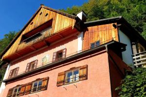 Historic Lakeview Apartments Hallstatt, Халльштатт