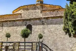 Chateau Anax Boutique Hotel, Родос