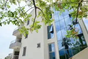 Apartments Ivanovic - Studio With Balcony, Бечичи