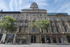 Rent Top Apartments Passeig de Gràcia, Барселона