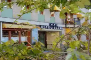 Hotel Elena, Сайнт-Винчент