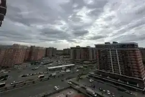 Апартаменты на улице Западный Обход 57 к.3, Краснодар