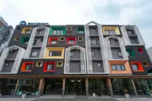 Отель «Best Western Prime Square», Чианг Май
