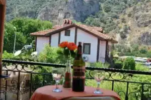 Dalyan Hotel Caria, Дальян