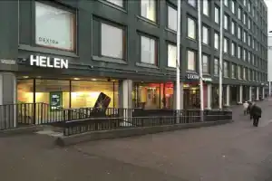 Kallio Vaasankatu 23, Хельсинки
