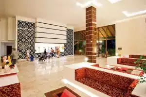 Hotel Defne Dream, Чолаклы