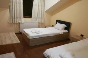 Гостевой дом «Favourite», Сигнахи