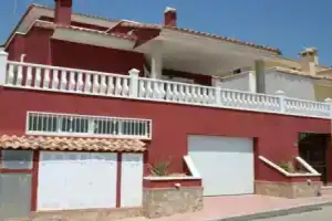 New listing! El Dorado, Кампельо