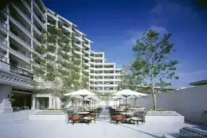 Hotel «La Suite Kobe Harborland», Кобе