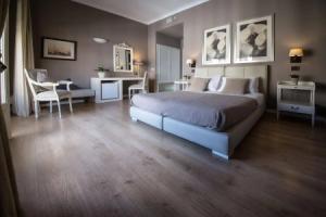 b&b Maxim, Палермо