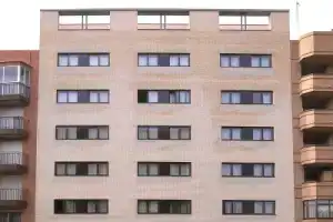 Отель «NH Ciudad de Valencia», Валенсия