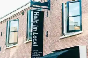 Hello I'm Local - Boutique Hostel, Харлем
