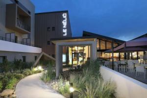 Отель «Le Néliö», Экс-ан-Прованс