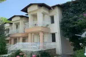 Selya Apart Hotel, Гечек