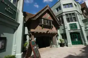 Hotel «Du Vin & Bistro Brighton», Брайтон