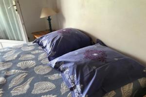 Chambre Hotes Carpe Diem, Морьяни-Пляж