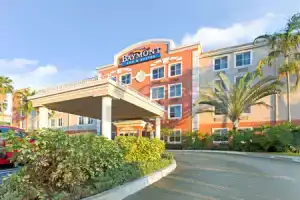 Отель «Baymont by Wyndham Miami Doral», Майами