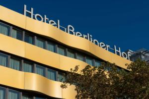 about:berlin Hotel, Берлин