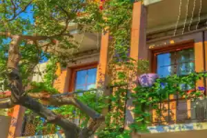 Отель «La Luna Otel Cunda», Айвалык