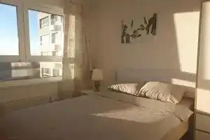Апартаменты на улице Курчатова 25/4, Обнинск