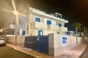 Zefiro&Levante1 Residence Luce del Mare, Сан-Вито-Ло-Капо