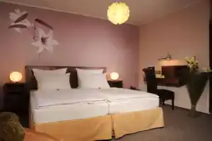 Hotel «Lellmann», Броденбах