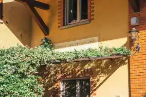Отель «Agriturismo Forest», Изео