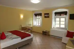 Hotel «Obermühle», Гёрлиц