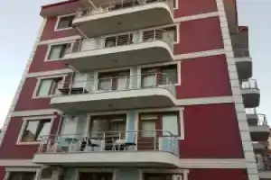 Simsek Apart, Трабзон