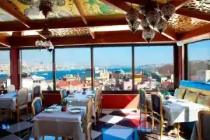 Seres Hotel Old City, Стамбул