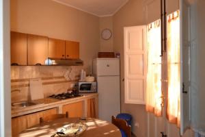 Turillo Home, Вальдериче
