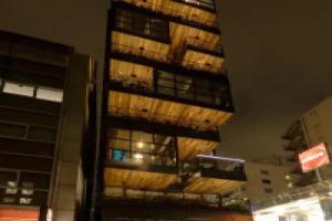 bnbplus Kanda Terrace, Токио