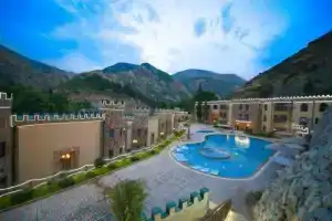 2 Bedroom With Mountain View, Душанбе