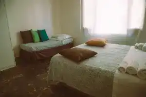 Nupa Apartment, Мондрагоне