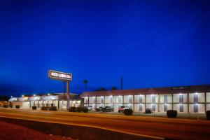 Отель «Red Lion Inn & Suites Tucson Downtown», Тусон