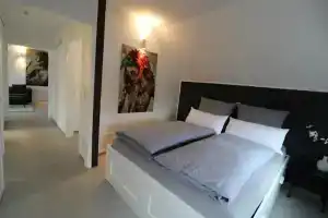 Ferienwohnung K1889 Rheine - Colin, Райне