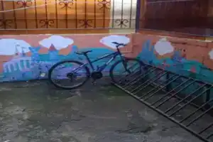 Хостел «Любимый», Петрозаводск