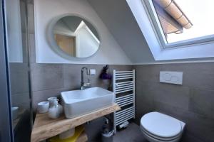 Schmucke-Huus-Appartement-2, Вестерланд