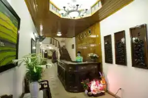 Отель «Thang Long 2», Ханой