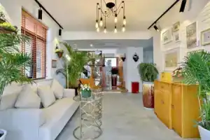 West Lake Time Mark Guest House, Ханчжоу