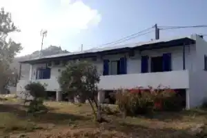 ELEFTHERIA rooms, Ливадион