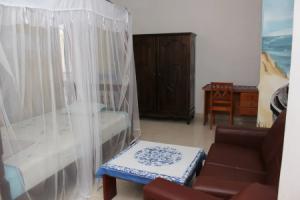 Edelweiss Resort, Mirissa South
