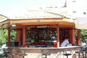 Nomad, Мармарис