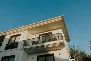 Marla Suite Hotel, Олюдениз