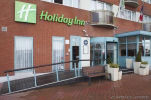 Holiday Inn Calais, an IHG Hotel, Кале